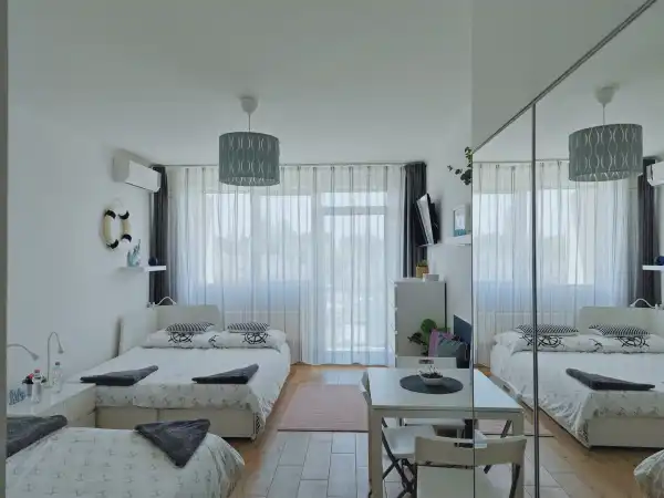 Eladó nyaraló, Siófok 1 szoba 26 m² 49.9 M Ft