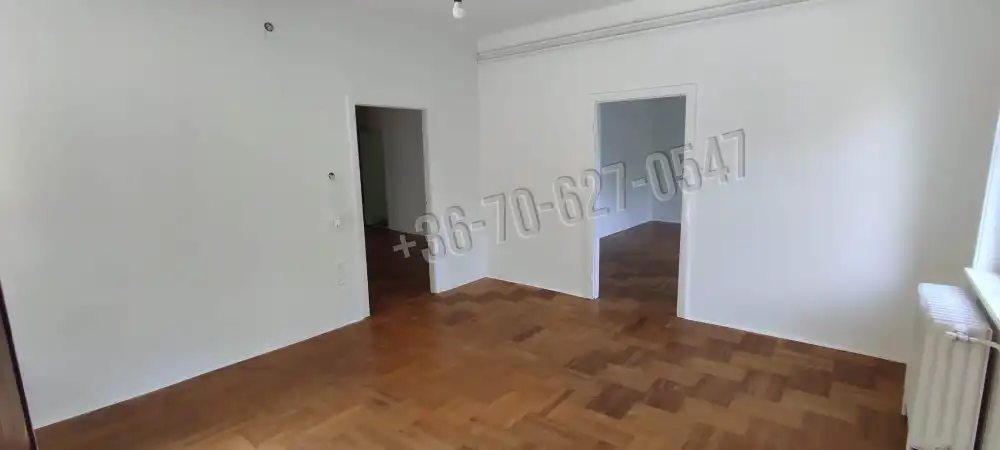 Budapest, X. kerület - Óhegy