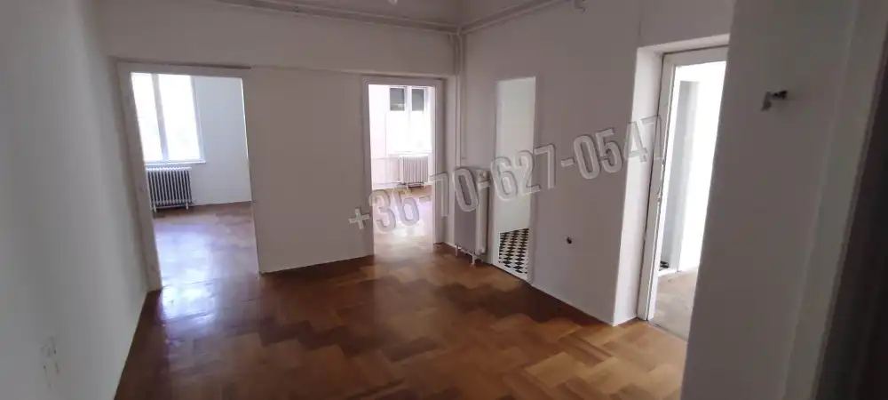 Budapest, X. kerület - Óhegy