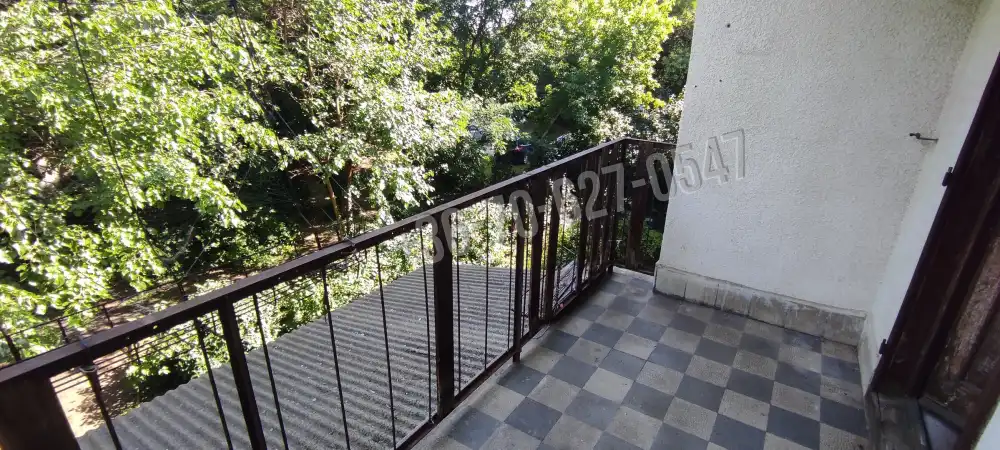 Budapest, X. kerület - Óhegy